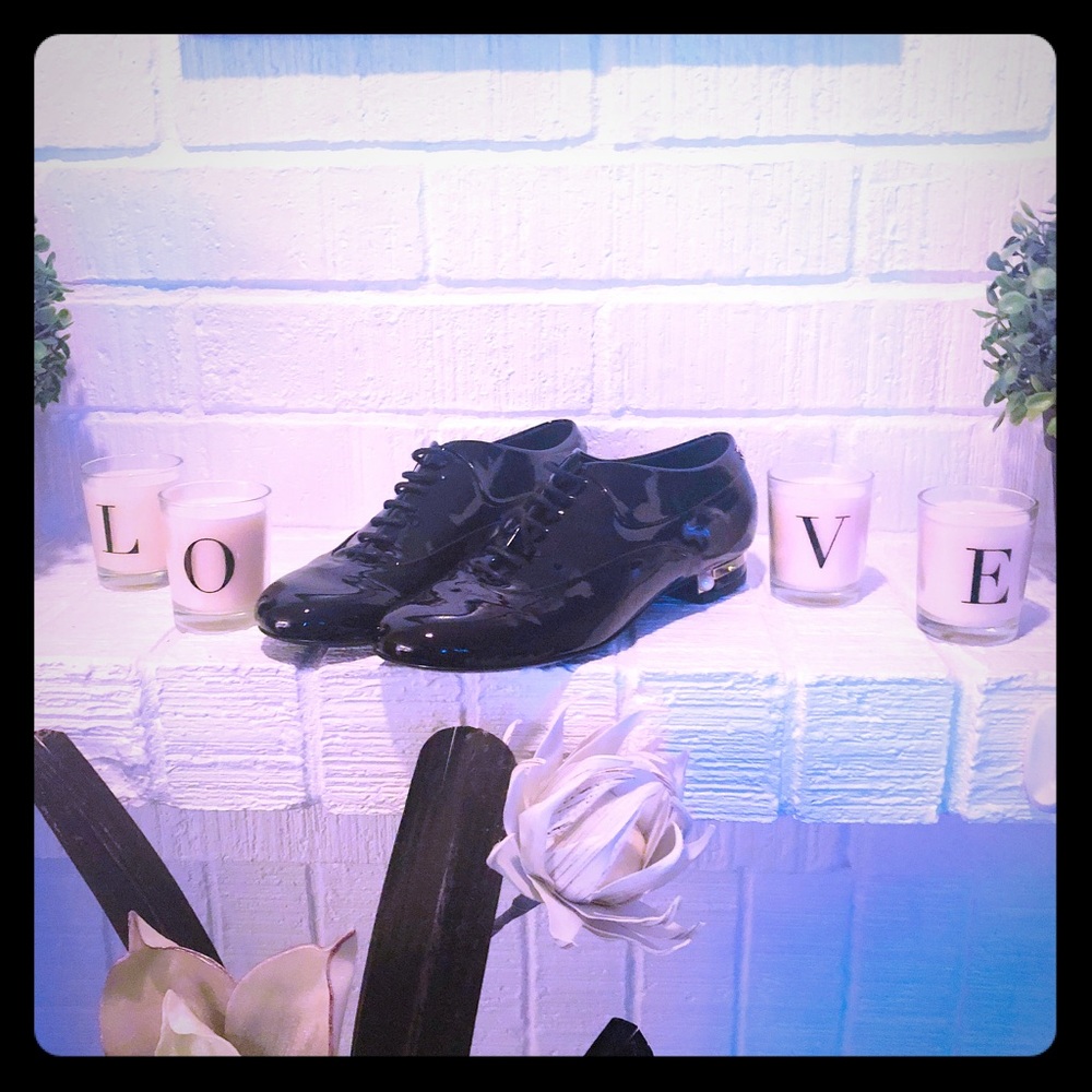 Original Chanel Shoes